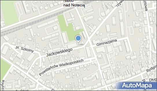 5581402049, Usługi Geodezyjne Dariusz Cichowski Jarosław Sobierajski 