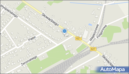 Dariusz Czaplicki, ul. Stefana Żeromskiego 2, Ostrołęka 07-417 - Przedsiębiorstwo, Firma, NIP: 7582199870