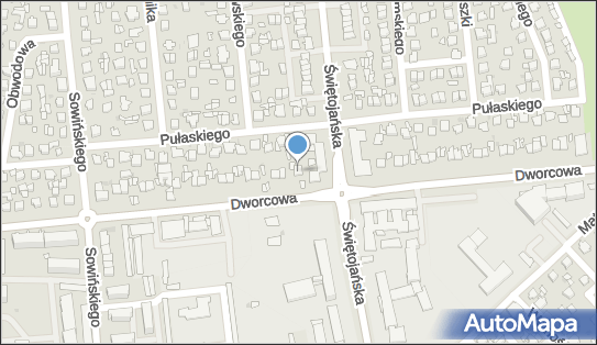 Dariusz Domalewski Klaudia, ul. Dworcowa 38, Wyszków 07-200 - Przedsiębiorstwo, Firma, NIP: 7621375711