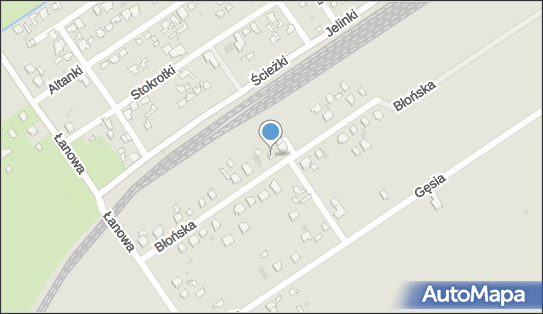 Dariusz Dudek, Błońska 23, Gdańsk 80-732 - Przedsiębiorstwo, Firma, NIP: 5831041292