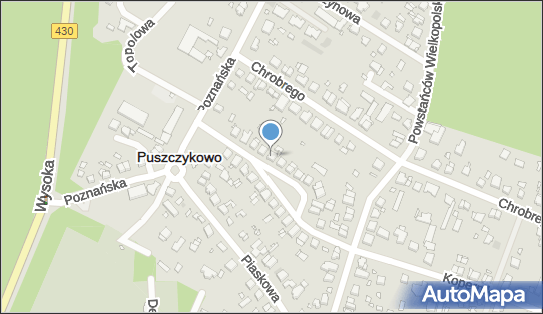 Dariusz Feliksiak Wspólnik Spółki Cywilnej: Divison, Puszczykowo 62-041 - Przedsiębiorstwo, Firma, NIP: 7830015572