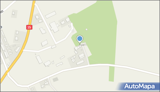 Dariusz Fenski - Działalność Gospodarcza, Jajkowo 2, Jajkowo 87-313 - Przedsiębiorstwo, Firma, numer telefonu, NIP: 8771145002