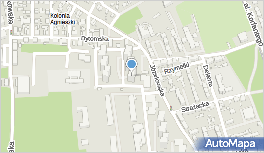 Dariusz Fojcik - Działalność Gospodarcza, Józefowska 114 40-145 - Przedsiębiorstwo, Firma, NIP: 6341212516