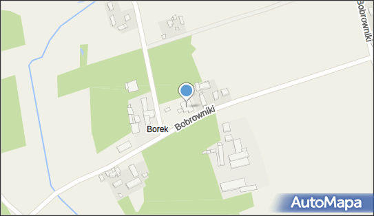 Dariusz Gabryś Boldrew, Bobrowniki 70, Bobrowniki 63-520 - Przedsiębiorstwo, Firma, NIP: 5140244437