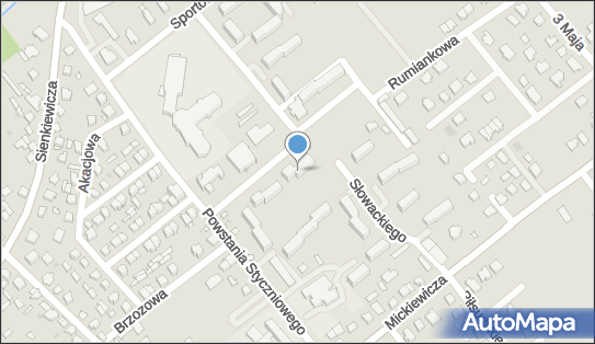9661935241, Dariusz Gajdowski 