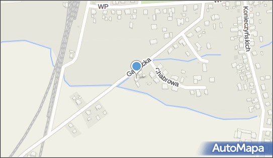 Dariusz Górny grafjet.com, Garbacka 11, Rogoźno 64-610 - Przedsiębiorstwo, Firma, NIP: 7661852904