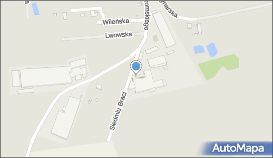 Dariusz Górski, ul. Stefana Żeromskiego 19, Lipiany 74-240 - Przedsiębiorstwo, Firma, NIP: 5971035469