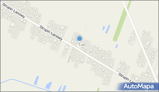 Dariusz Góźdź - Działalność Gospodarcza, Strupin Duży 19 22-100 - Przedsiębiorstwo, Firma, numer telefonu, NIP: 5641176586