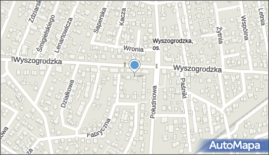 7742337069, Grabowski Dariusz Wisienka 