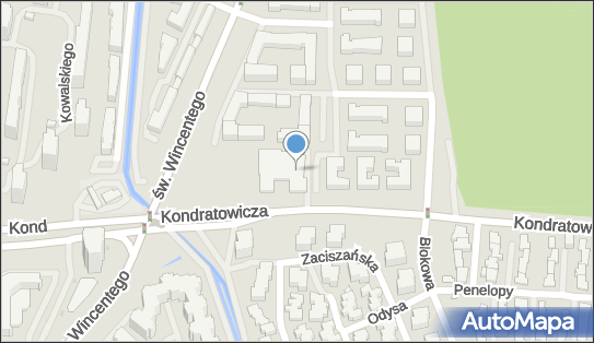 Dariusz Gryguła, ul. Ludwika Kondratowicza 59, Warszawa 03-285 - Przedsiębiorstwo, Firma, NIP: 5242551344