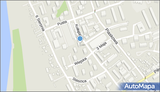 Dariusz Gutowski - Działalność Gospodarcza, Puławy 24-100 - Przedsiębiorstwo, Firma, NIP: 7161645734