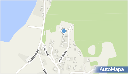 Dariusz i Małgorzata Wojtyla TTT Import, Kolonijna 7, Wicko 72-500 - Przedsiębiorstwo, Firma, NIP: 9860209767