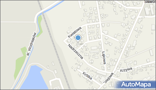 Dariusz Imiłowski, Słoneczna 3, Sławoszowice 56-300 - Przedsiębiorstwo, Firma, NIP: 9161001015