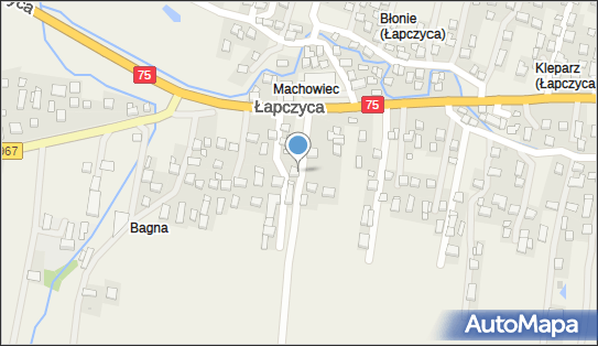 Dariusz Jachym - Berk Przedsiębiorstwo Produkcyjno-Handlowo-Usługowe 32-744 - Przedsiębiorstwo, Firma, NIP: 8681323552