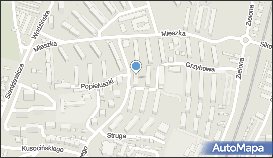 Dariusz Jachymczyk Ma-do, Broniewskiego 14, Chrzanów 32-500 - Przedsiębiorstwo, Firma, NIP: 6281712757
