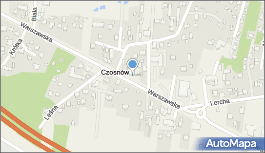 Dariusz Jaworski - Kancelaria Adwokacka, ul. Warszawska 42, Czosnów 05-152 - Przedsiębiorstwo, Firma, NIP: 8672057217