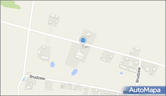 Dariusz Jezierski Dar Ogrodu, Brudzew 28, Brudzew 98-235 - Przedsiębiorstwo, Firma, NIP: 8271501244