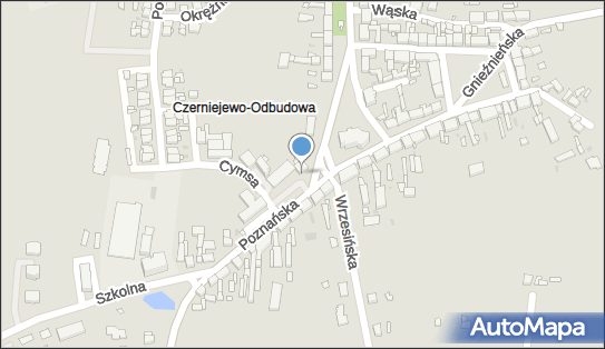 Dariusz Jurewicz Juris Jurewicz, Poznańska 2, Czerniejewo 62-250 - Przedsiębiorstwo, Firma, NIP: 7840015941