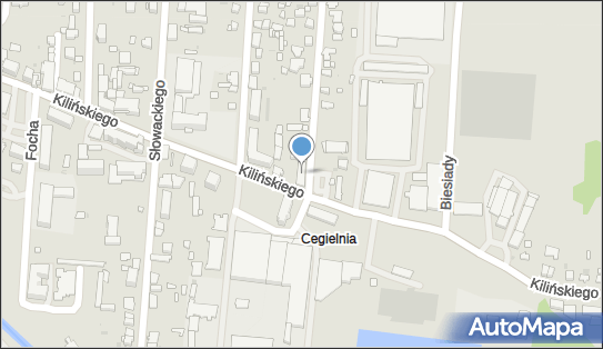 Dariusz Juszczel, ul. Jana Kilińskiego 29, Ostrowiec Świętokrzyski 27-400 - Przedsiębiorstwo, Firma, NIP: 6610010112