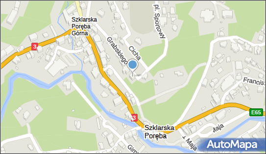 Dariusz Kądziela Limba Apartamenty, ul. Wincentego Pstrowskiego 6 58-580 - Przedsiębiorstwo, Firma, numer telefonu, NIP: 8991585275