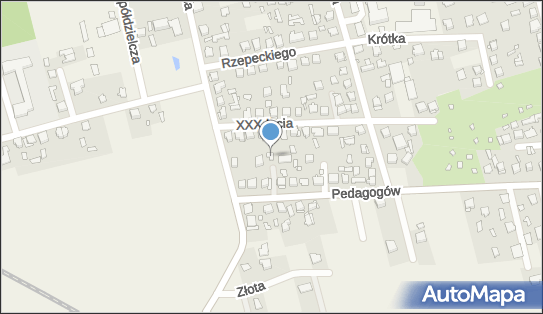 Dariusz Karwowski - Działalność Gospodarcza, Pedagogów 3a 05-311 - Przedsiębiorstwo, Firma, NIP: 8221276934