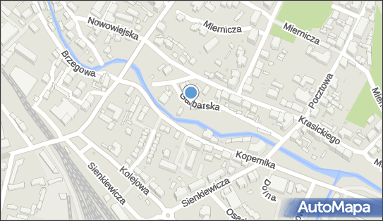 Dariusz Kęsy - Działalność Gospodarcza, ul. Garbarska 4 58-200 - Przedsiębiorstwo, Firma, NIP: 8821034530