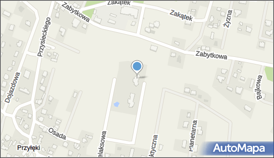 Dariusz Klimkiewicz - Działalność Gospodarcza, ul. Relaksowa 8 86-005 - Przedsiębiorstwo, Firma, NIP: 9531621573