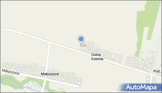 Dariusz Kolanko Firma Handlowo - Usługowa Dar - Kol, Małyszyce 39 32-353 - Przedsiębiorstwo, Firma, NIP: 6772014778