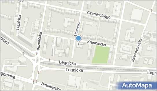 Dariusz Koński, Kruszwicka 8A, Wrocław 53-652 - Przedsiębiorstwo, Firma, NIP: 6121521310