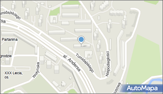 Dariusz Kostrzewski - Działalność Gospodarcza, Lublin 20-247 - Przedsiębiorstwo, Firma, NIP: 7121022777