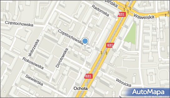 Dariusz Kowalczyk - Działalność Gospodarcza, Częstochowska 3A 02-344 - Przedsiębiorstwo, Firma, NIP: 5262814887