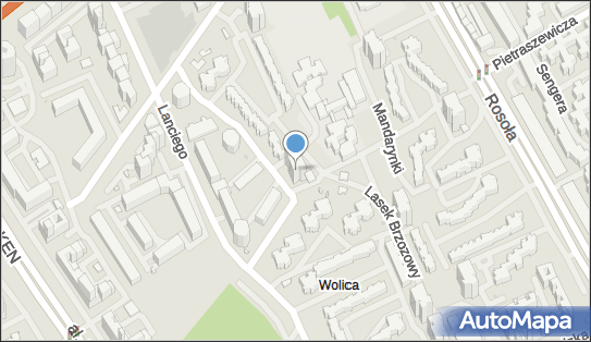 Dariusz Kowalczyk, ul. Lasek Brzozowy 13, Warszawa 02-792 - Przedsiębiorstwo, Firma, NIP: 5210001830
