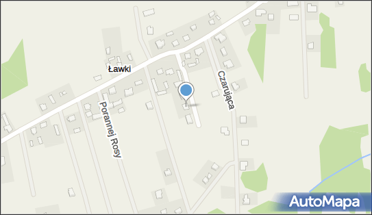 Dariusz Kozik, ul. Główna 36B, Ławki 05-505 - Przedsiębiorstwo, Firma, NIP: 5271133916