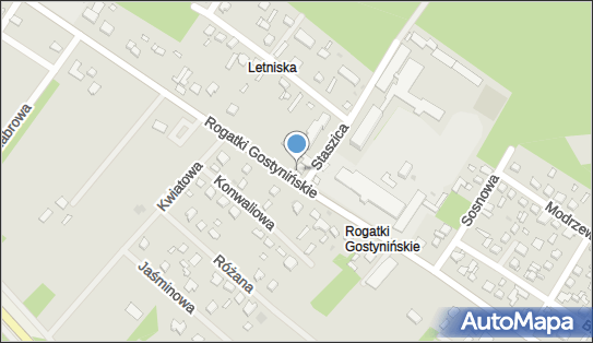 7740021385, Dariusz Krajewski Kodar 