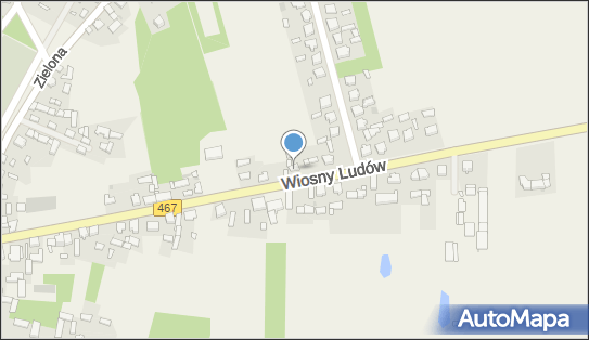 Dariusz Król Mechanika Pojazdowa, Wiosny Ludów 19, Ciążeń 62-404 - Przedsiębiorstwo, Firma, NIP: 6671342512