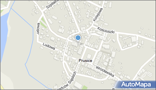 Dariusz Królik PPHU Auto-Moto-Dar, ul. Żmigrodzka 4, Prusice 55-110 - Przedsiębiorstwo, Firma, NIP: 9151031859