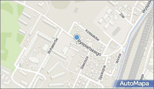 Dariusz Kubicki Reprocentrum Anna Kubicka Dariusz Kubicki, Rzeszów 35-111 - Przedsiębiorstwo, Firma, numer telefonu, NIP: 8130000184