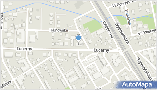 Dariusz Kubrak - Działalność Gospodarcza, Lucerny 117, Warszawa 04-687 - Przedsiębiorstwo, Firma, numer telefonu, NIP: 7931087745