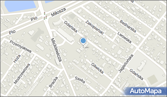 Dariusz Kuć - Działalność Gospodarcza, ul. Gdańska 10D 15-249 - Przedsiębiorstwo, Firma, NIP: 5421155576