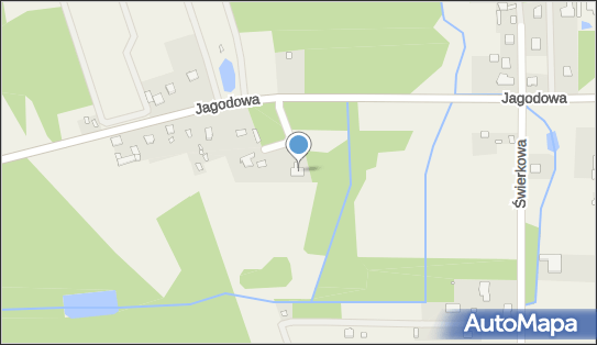 Dariusz Kurek Target, ul. Jagodowa 9a, Piskórka 05-540 - Przedsiębiorstwo, Firma, NIP: 1230075410
