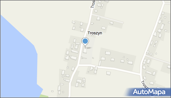 Dariusz Laskowski - Działalność Gospodarcza, Troszyn 15, Troszyn 72-412 - Przedsiębiorstwo, Firma, NIP: 8551218733
