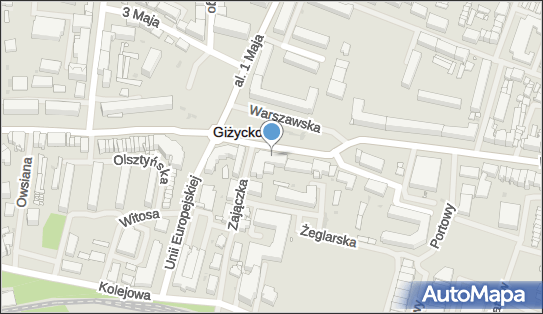 Dariusz Libik Pośrednictwo Ubezpieczeniowe Dariusz Libik, Giżycko 11-500 - Przedsiębiorstwo, Firma, numer telefonu, NIP: 8451100848