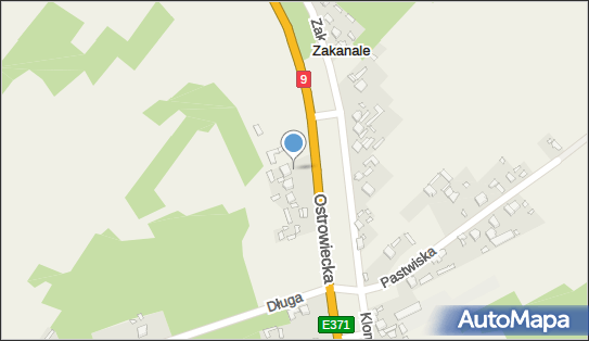 6641007803, Dariusz Lipa Blacharstwo Lakiernictwo Pojazdowe 