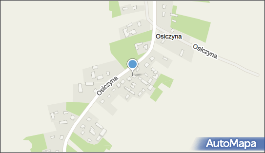 Dariusz Łoś - Działalność Gospodarcza, Osiczyna 59, Osiczyna 22-420 - Przedsiębiorstwo, Firma, NIP: 9221743477