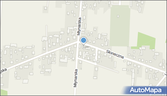 Dariusz Maciak Darmet, Słoneczna 2, Zbuczyn 08-106 - Przedsiębiorstwo, Firma, NIP: 8212297291