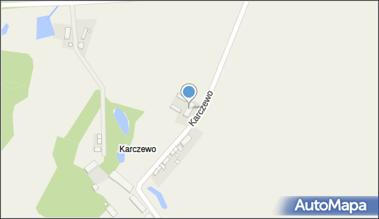 Dariusz Mantych, Karczewo 5, Karczewo 62-280 - Przedsiębiorstwo, Firma, NIP: 7842047483