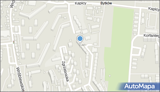 6431020200, Nieregularny Przewóz Ładunku i Osób 