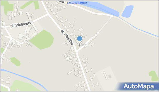 5951222151, Dariusz Matkowski Przedsiębiorstwo Handlowo-Usługowe 