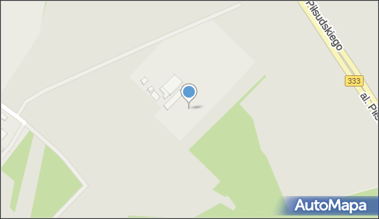 Dariusz Matuszewski Bremat, ul. Jana Wyżykowskiego 16, Polkowice 59-101 - Przedsiębiorstwo, Firma, NIP: 6971922225