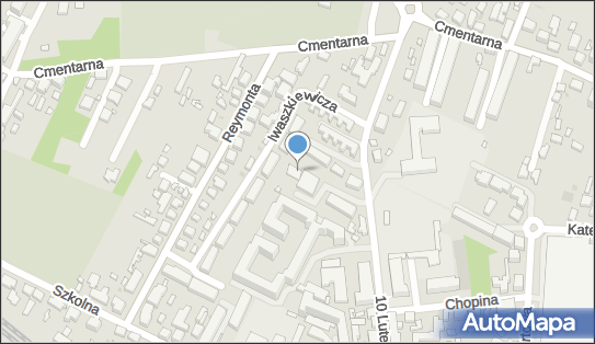 Dariusz Michalik - Działalność Gospodarcza, ul. 10 Lutego 31 08-110 - Przedsiębiorstwo, Firma, NIP: 8211048545